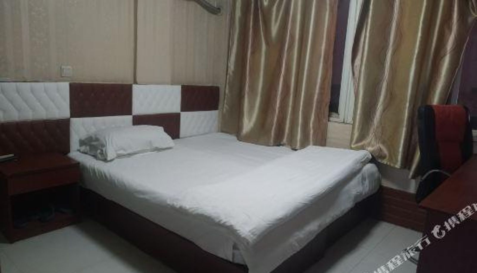 Zimmer - Rizhao shuiyunxuan Hotel