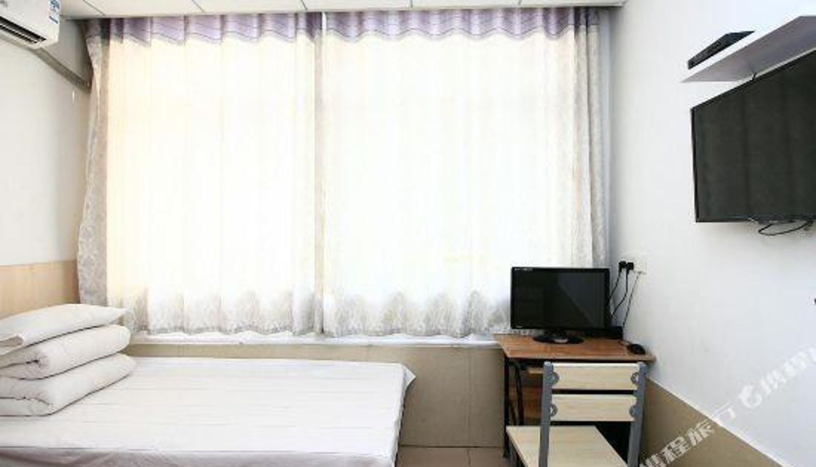 Innenbreich - Rizhao Guicheng Hotel