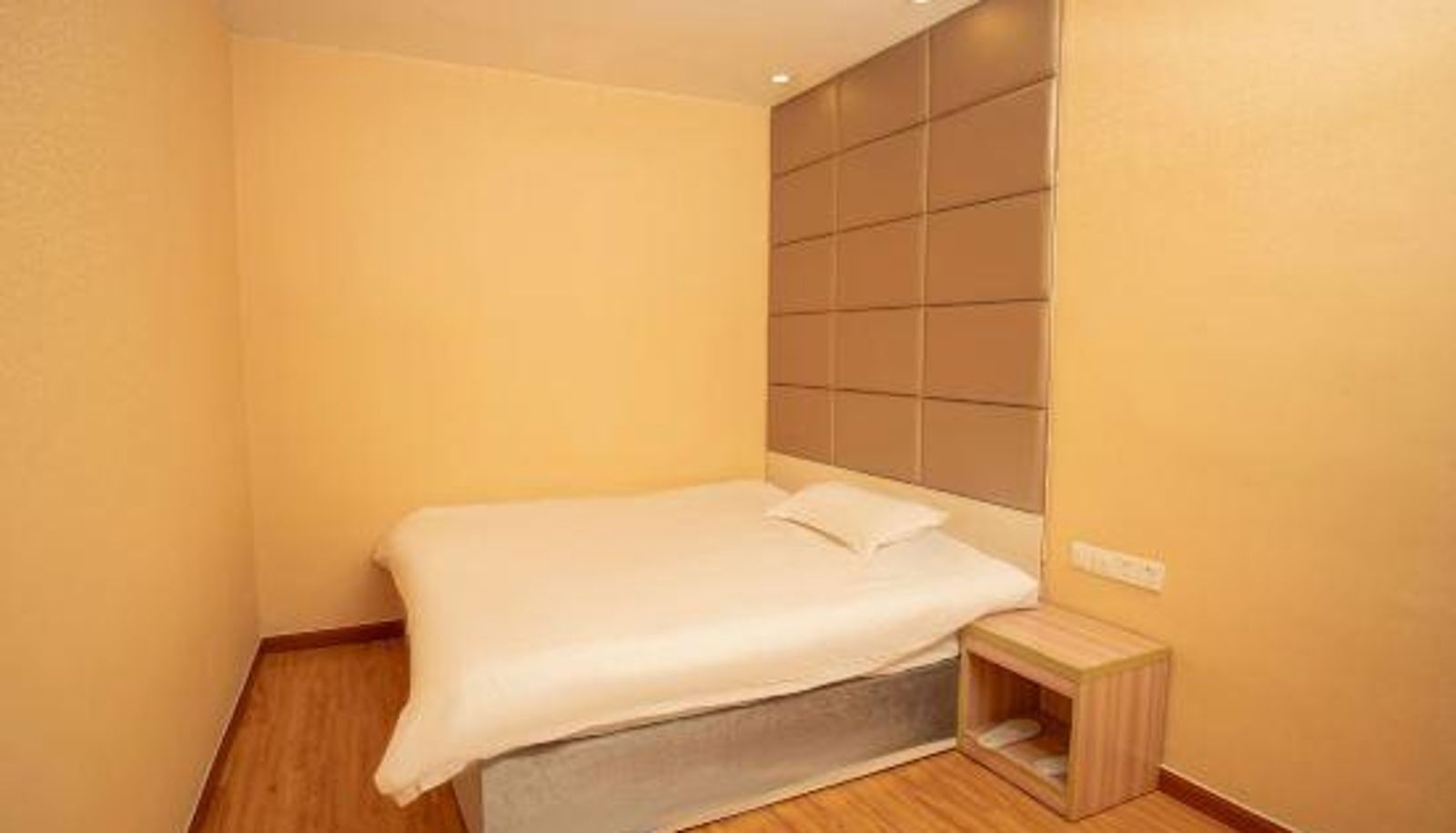 Innenbreich - Haizhiyue Holiday Inn