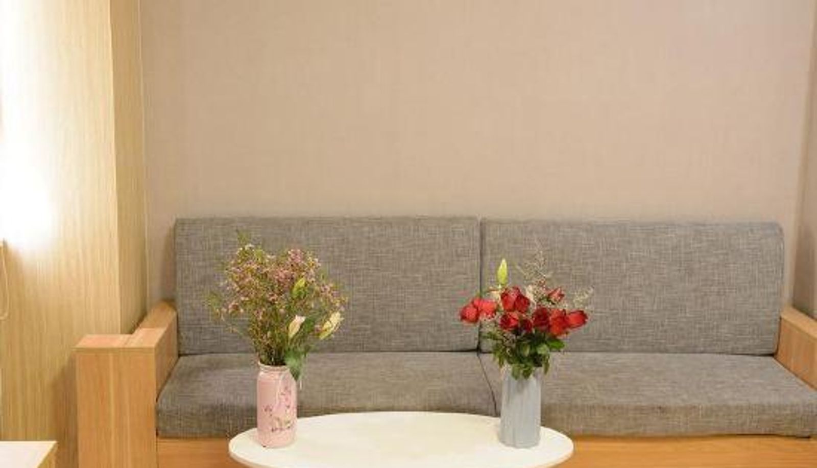Business-Zimmer - Mini boutique hotel in metropolis (sunshine lighthouse plaza store)
