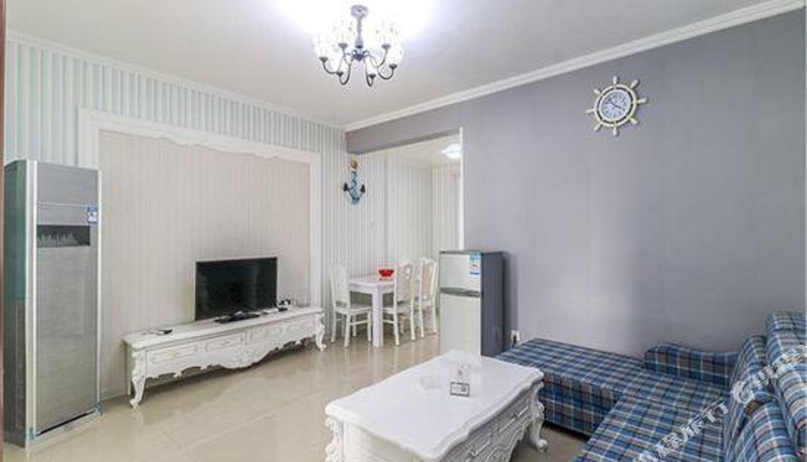 Camera - Rizhao Anran Seaview Holiday Apartment