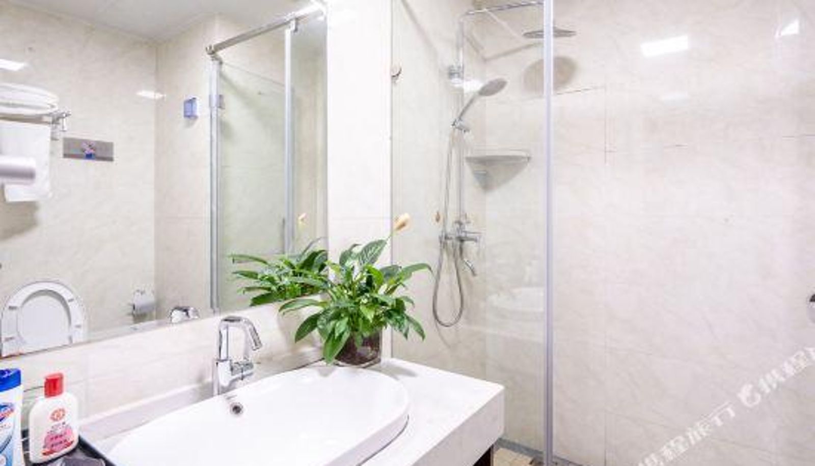 Business-kamer - Jinhai Holiday Hotel (Rizhao Railway Station)