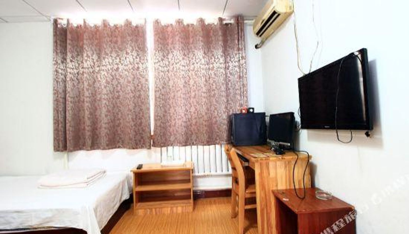 Zimmer - Rizhao Gaojian Hotel