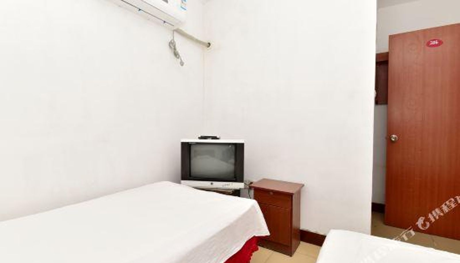 Kamer - Rizhao Gaojian Hotel