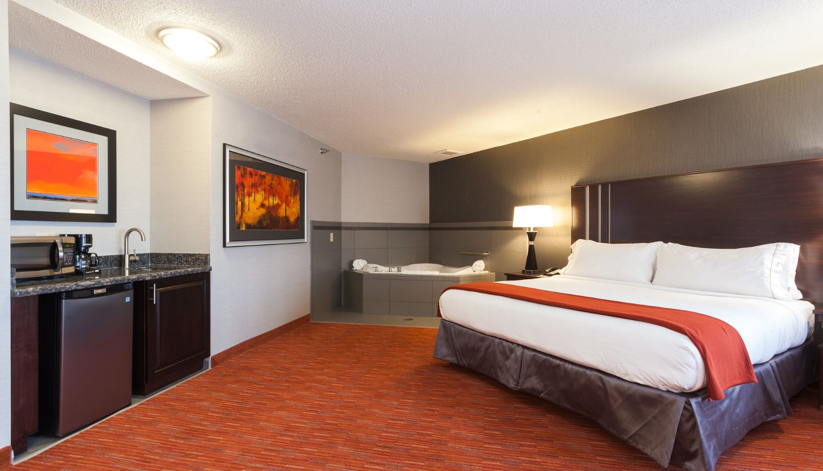 Zimmer - Holiday Inn Express & Suites RAPID CITY I-90 by IHG