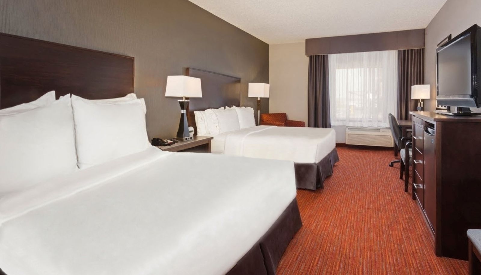 Pokój - Holiday Inn Express & Suites RAPID CITY I-90 by IHG