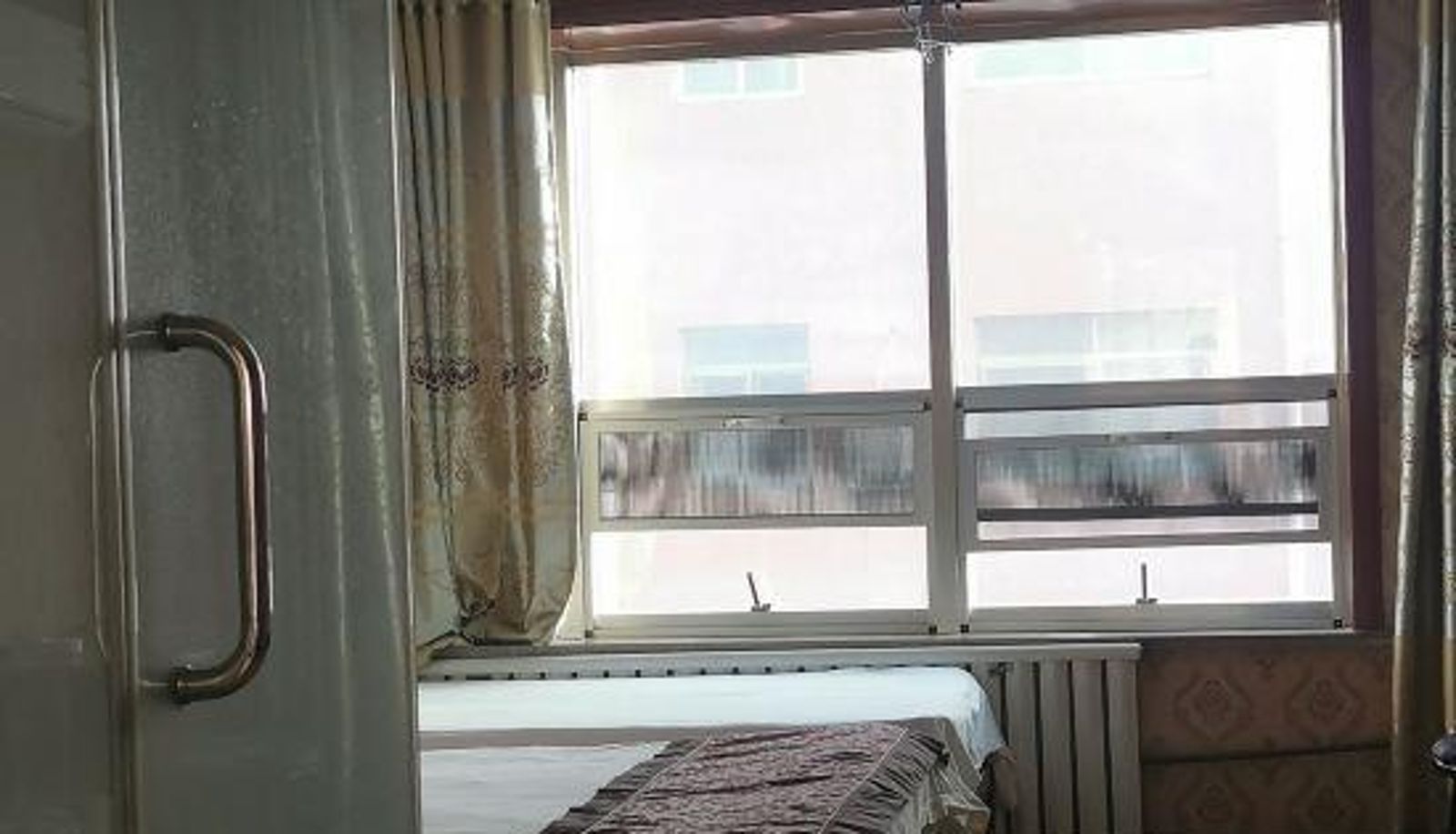 Familienzimmer - Ri zhao jin zhi tai hotel