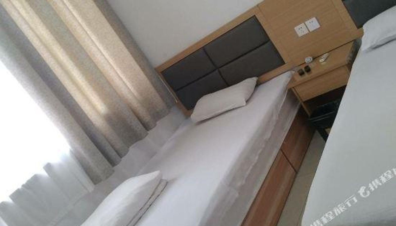 Chambre Familiale - Ziyu Hotel