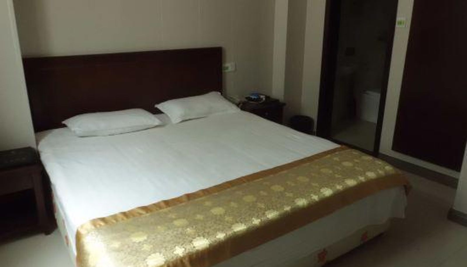 Zimmer - Rizhao Binhai LANWAN Holiday Hotel