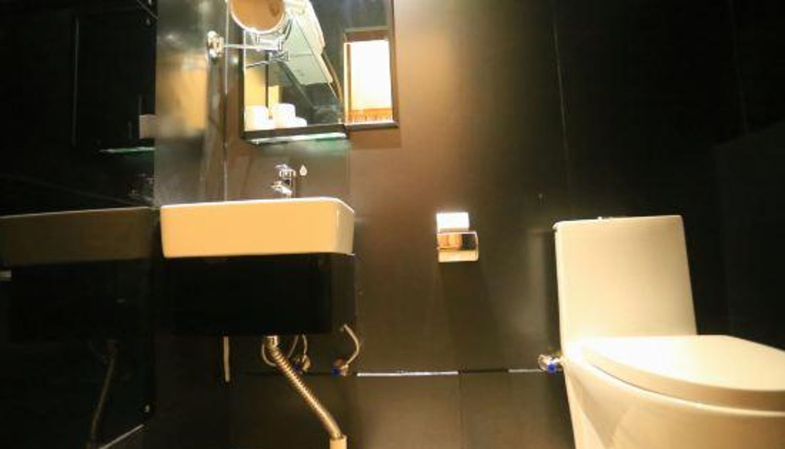 Habitación - Rizhao Liyuan Past Collection Hotel
