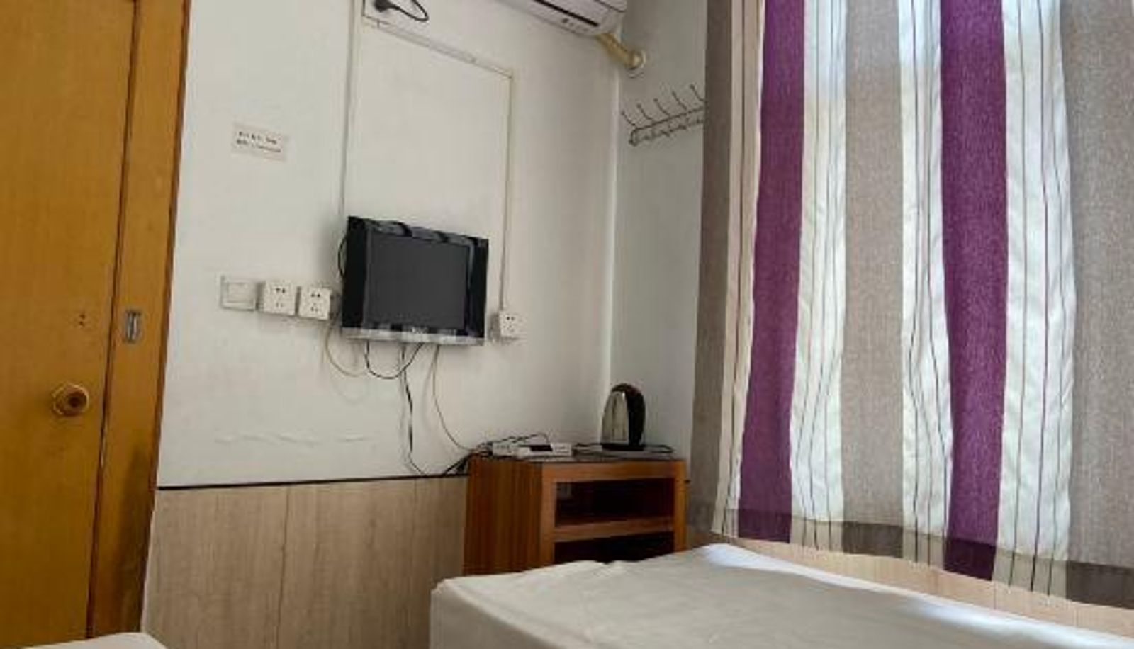 Habitación - Rizhao Jindefu Hotel