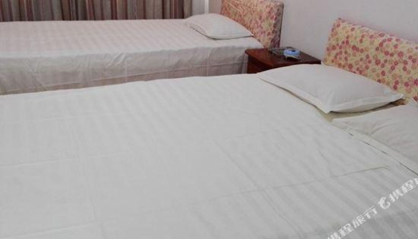 Habitación familiar - Rizhao Jindefu Hotel