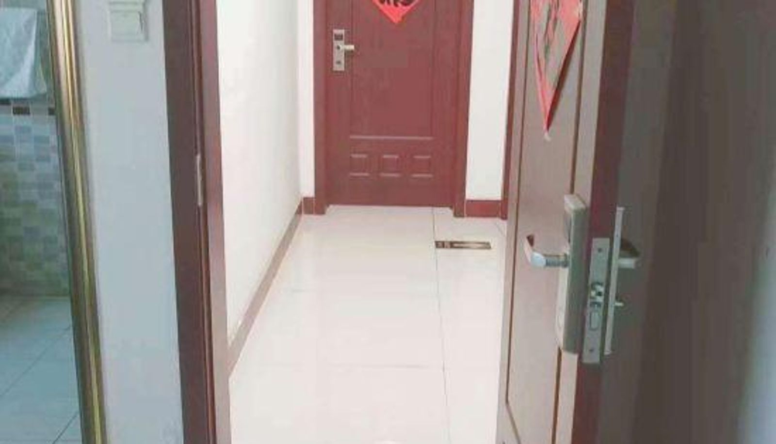 Zimmer - Rizhao Fuxin Hotel
