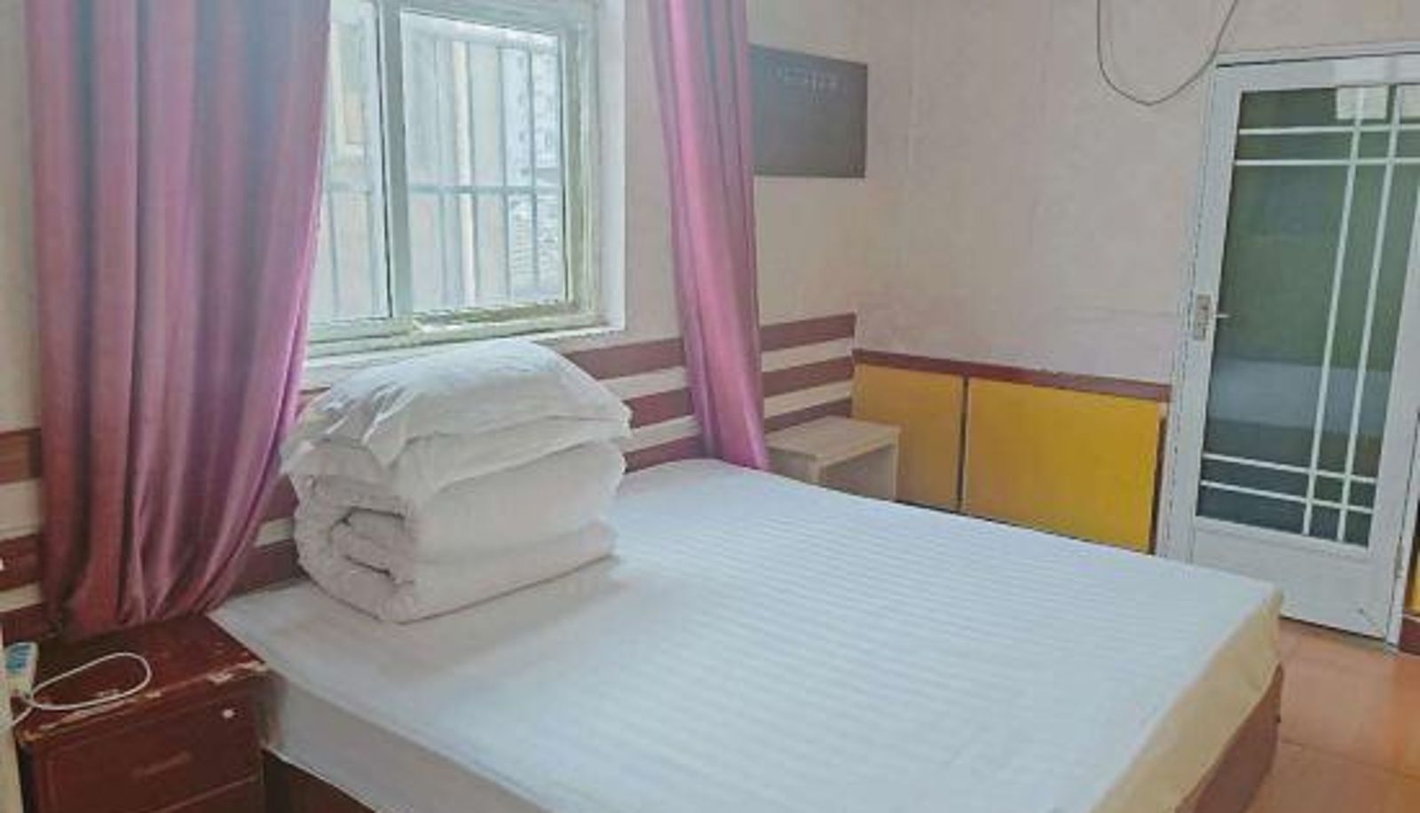 Habitación - Rizhao Fuxin Hotel