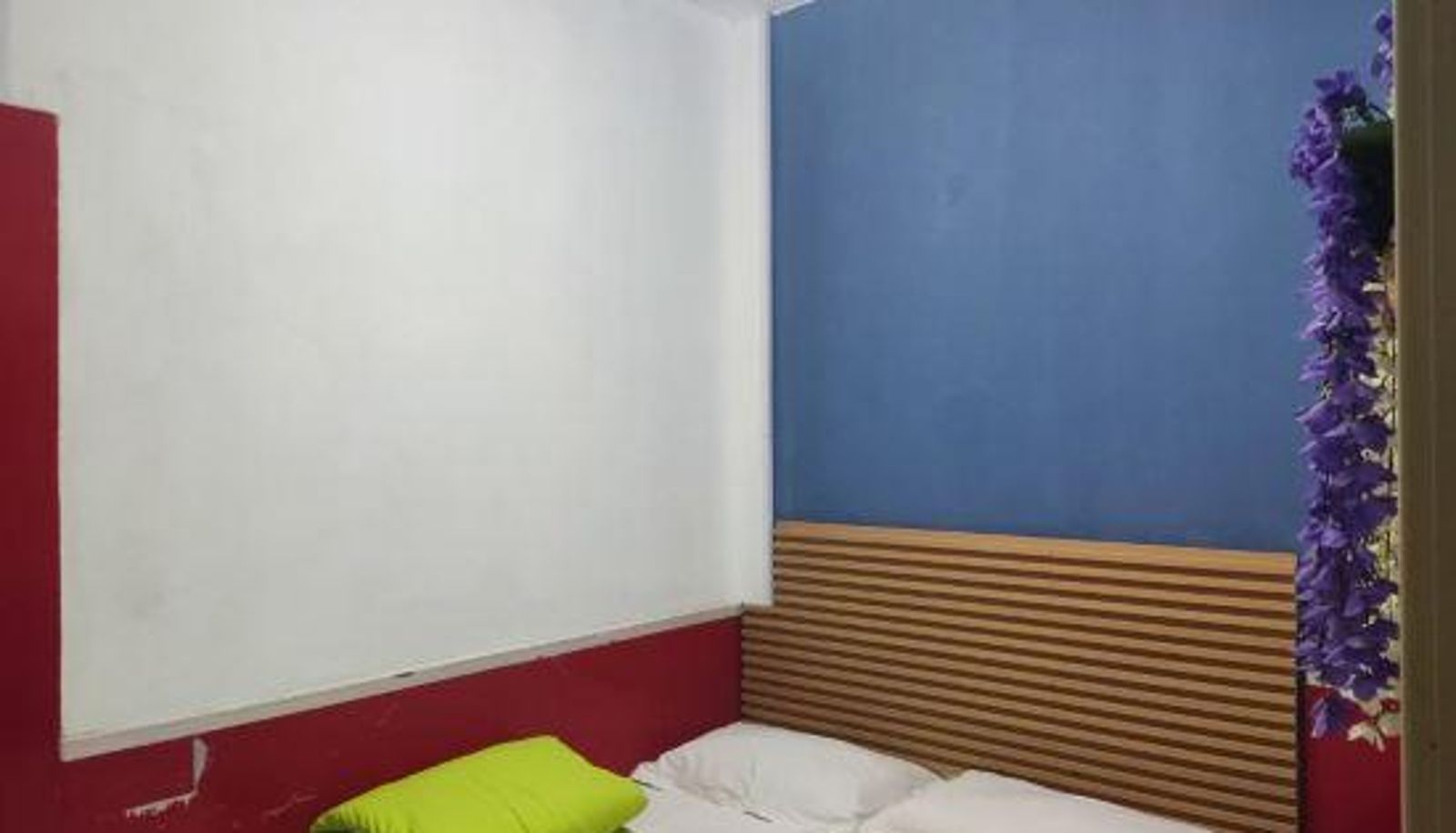 Room - Tongfu Hotel