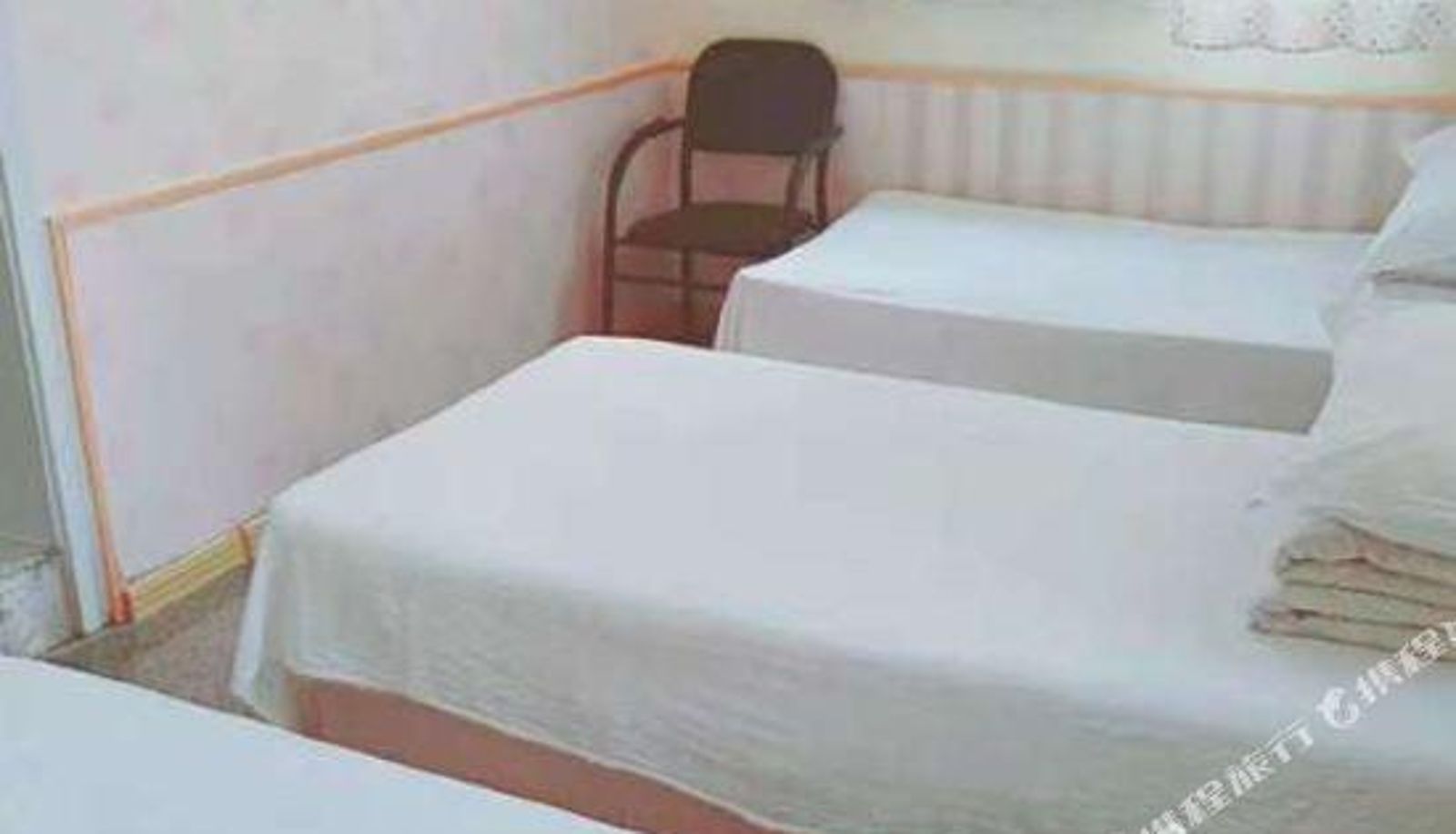 Zimmer - Rizhao Yiju Business Hotel