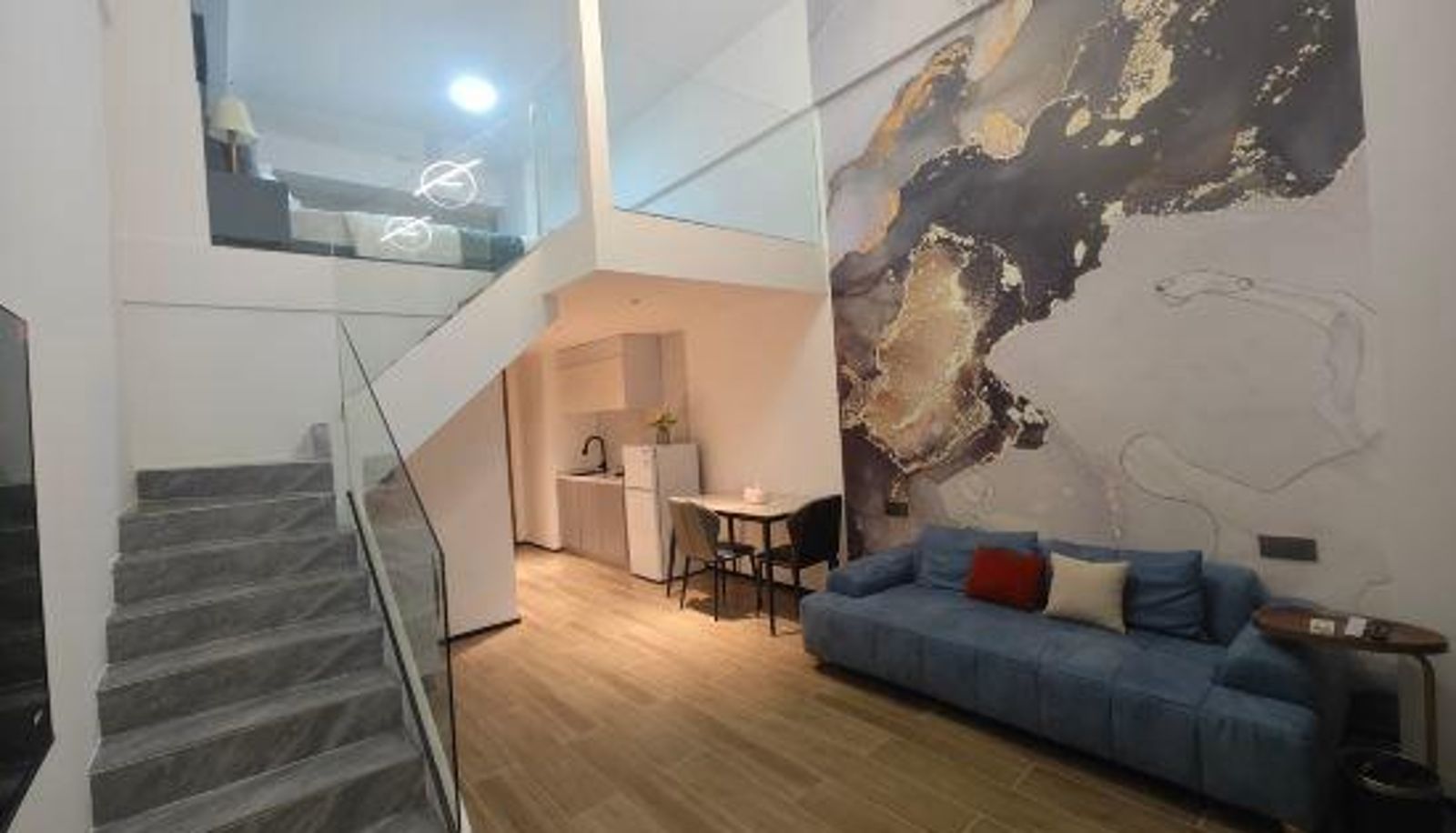 Kamer - Nesya Boutique Apartment