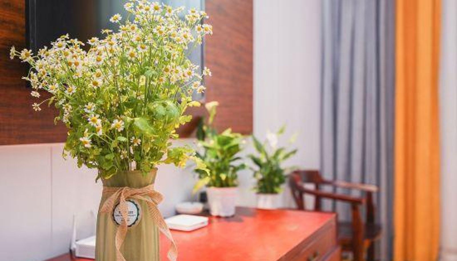 Familienzimmer - Rizhao Haizhiyun Boutique Hotel