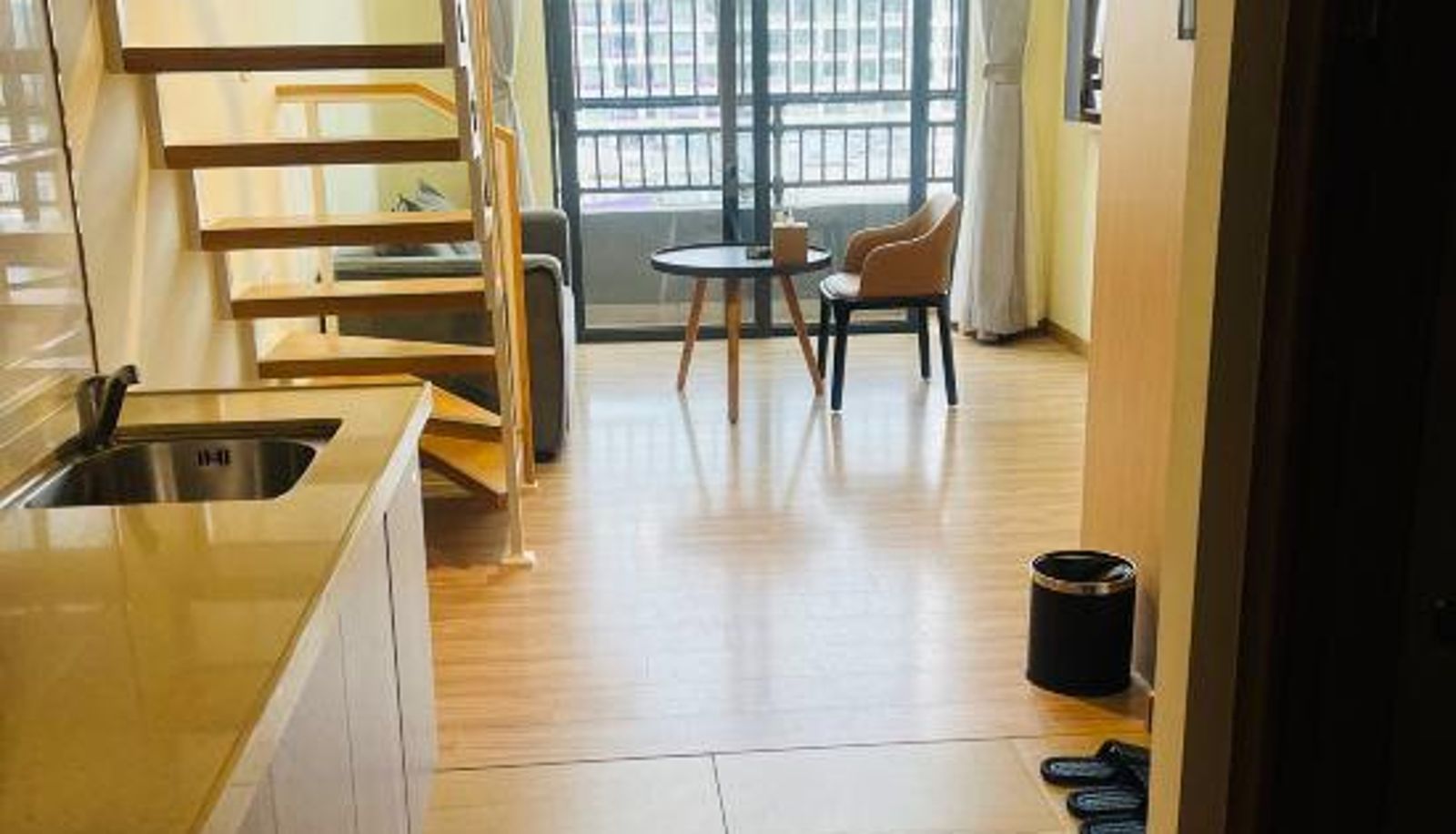 Pokój - Seattle Chain Hotel (Maoming Dianbai Store)