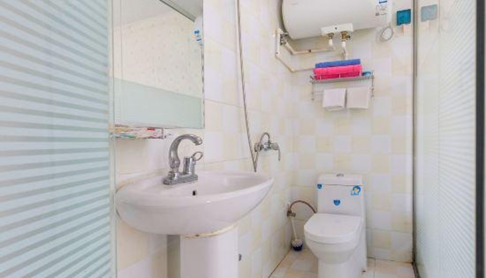 Family room - Xingcheng Hostel