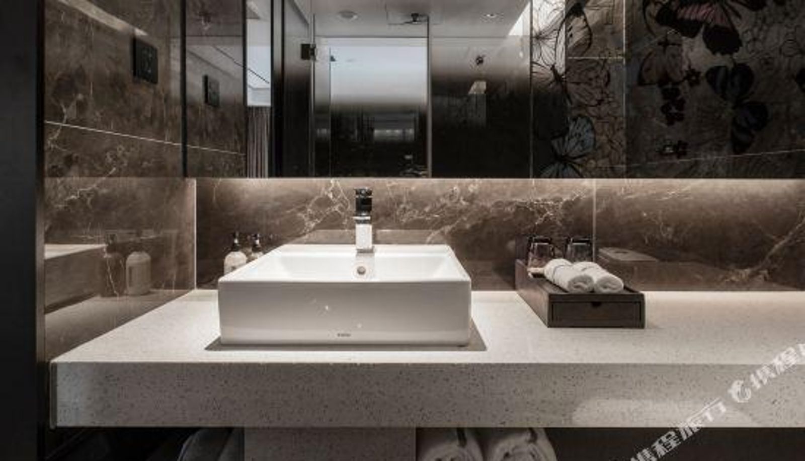 Business-Zimmer - Paco Hotel (North Square Branch of Maoming HSR Station)