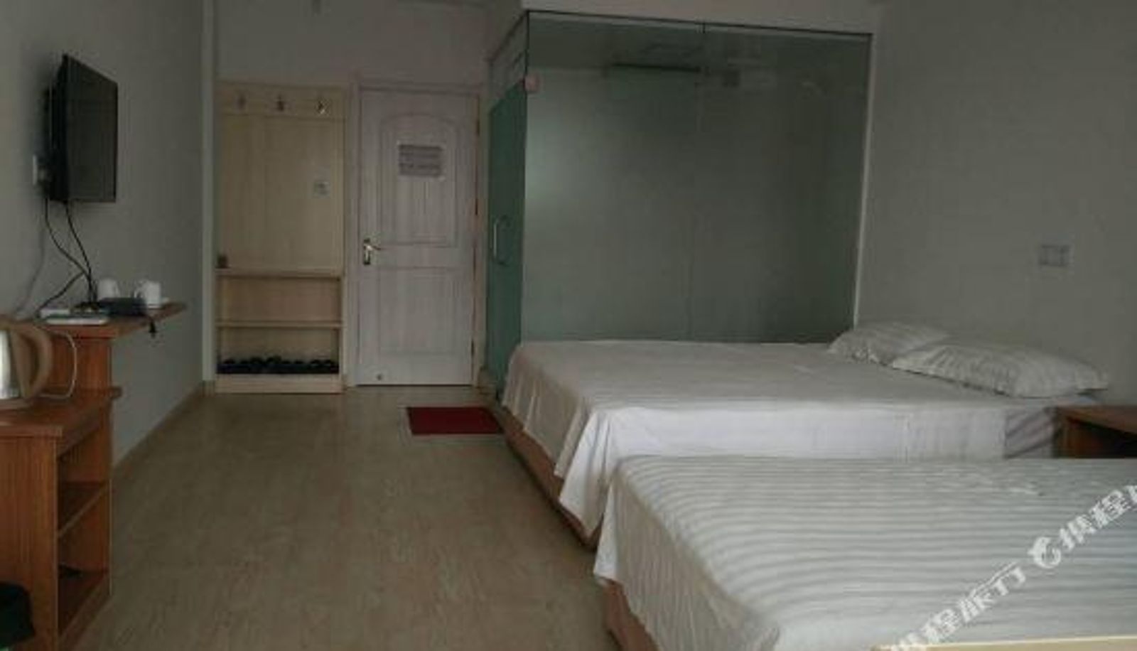 Innenbreich - Rizhao Youcheng Business Hotel
