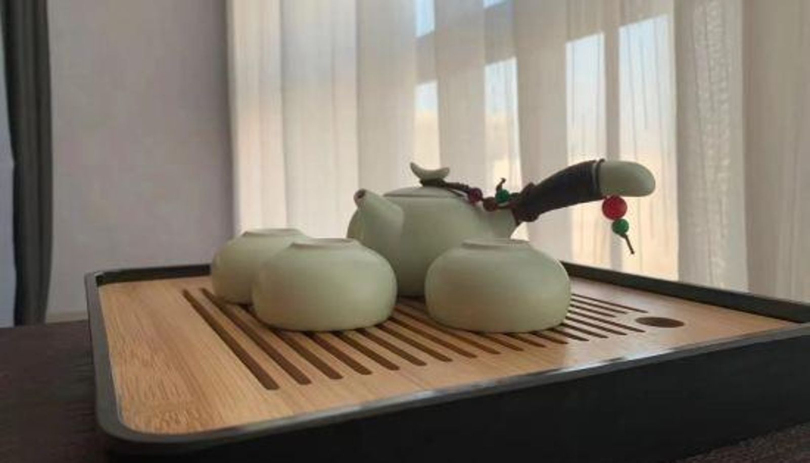 Zimmer - Maoming Mantu Hotel (Wanda Plaza Branch)