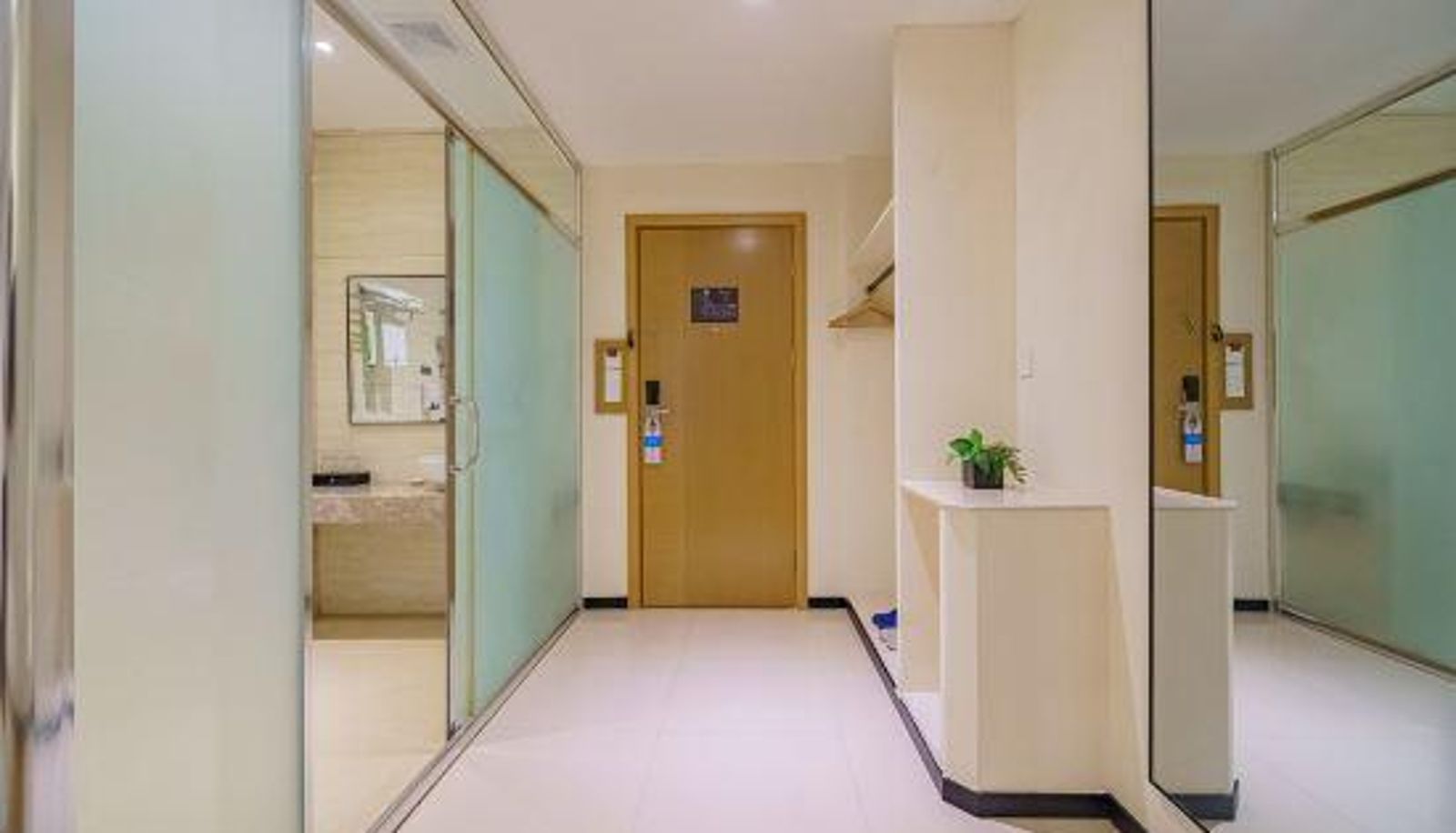 Chambre - HEYAY BOUTIQUE HOTEL