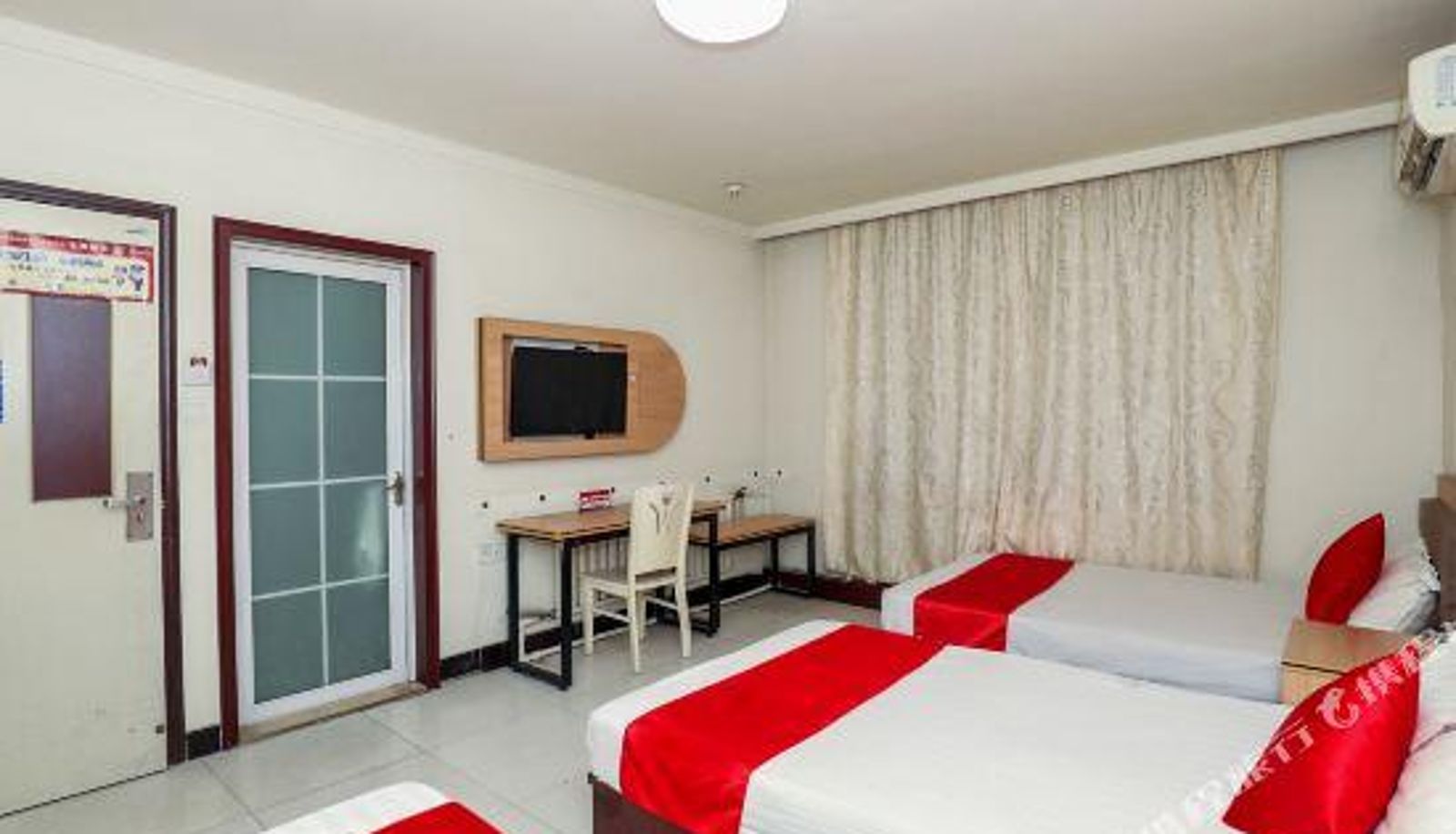 Chambre - Shuya Rizhao Business Hotel