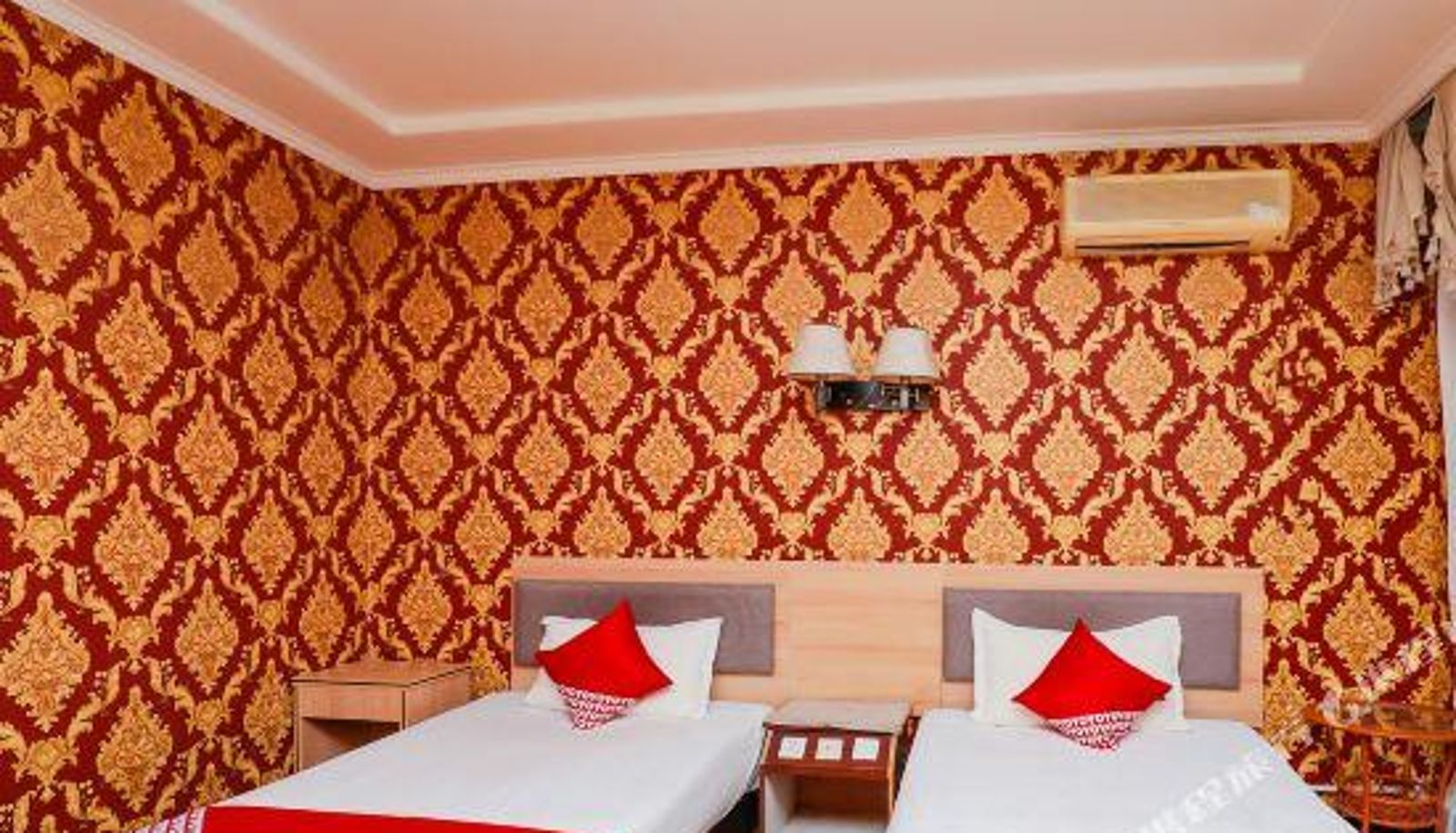 Zimmer - Shuya Rizhao Business Hotel