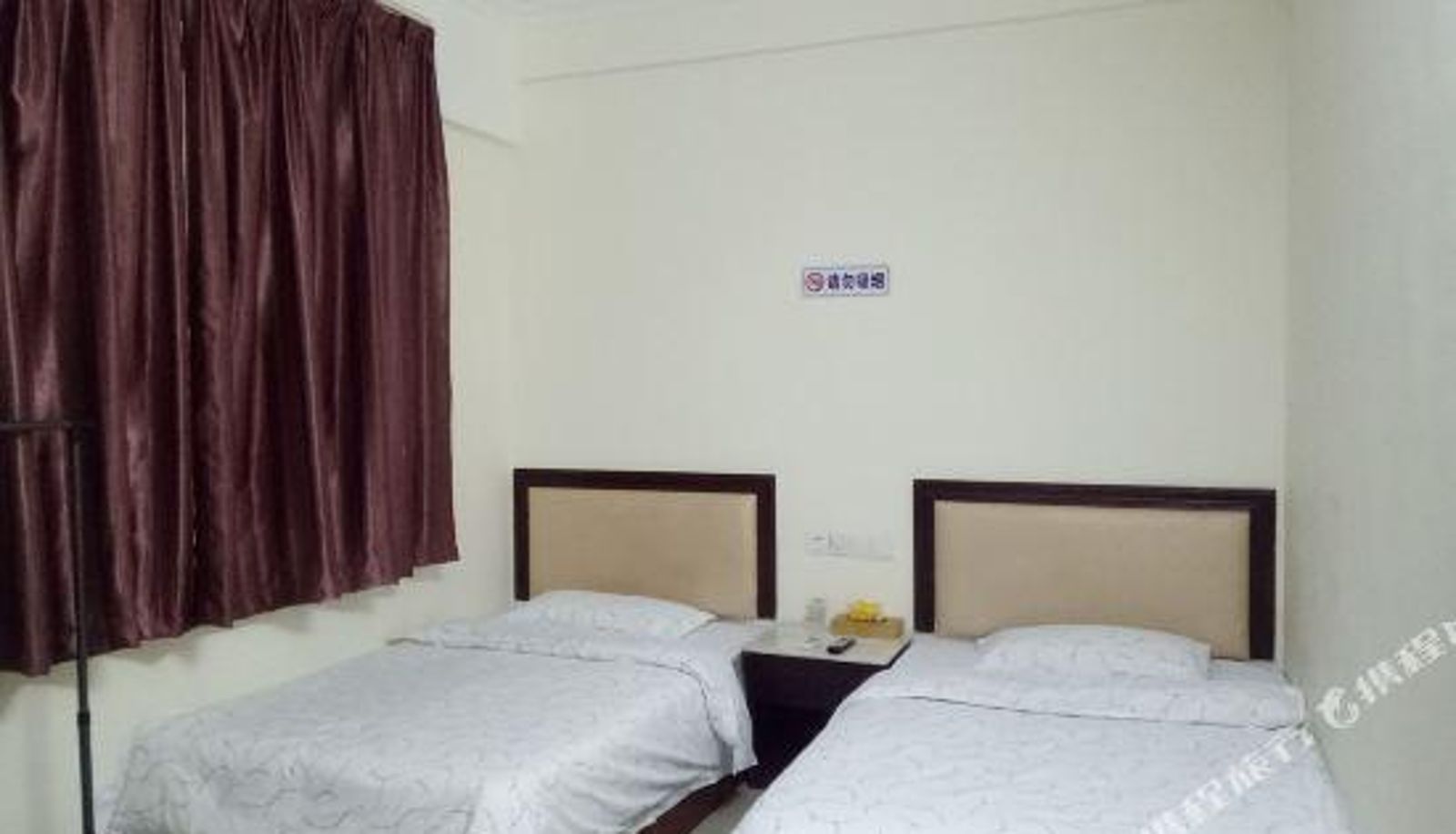 Pokój - Maoming Guangcheng Apartment