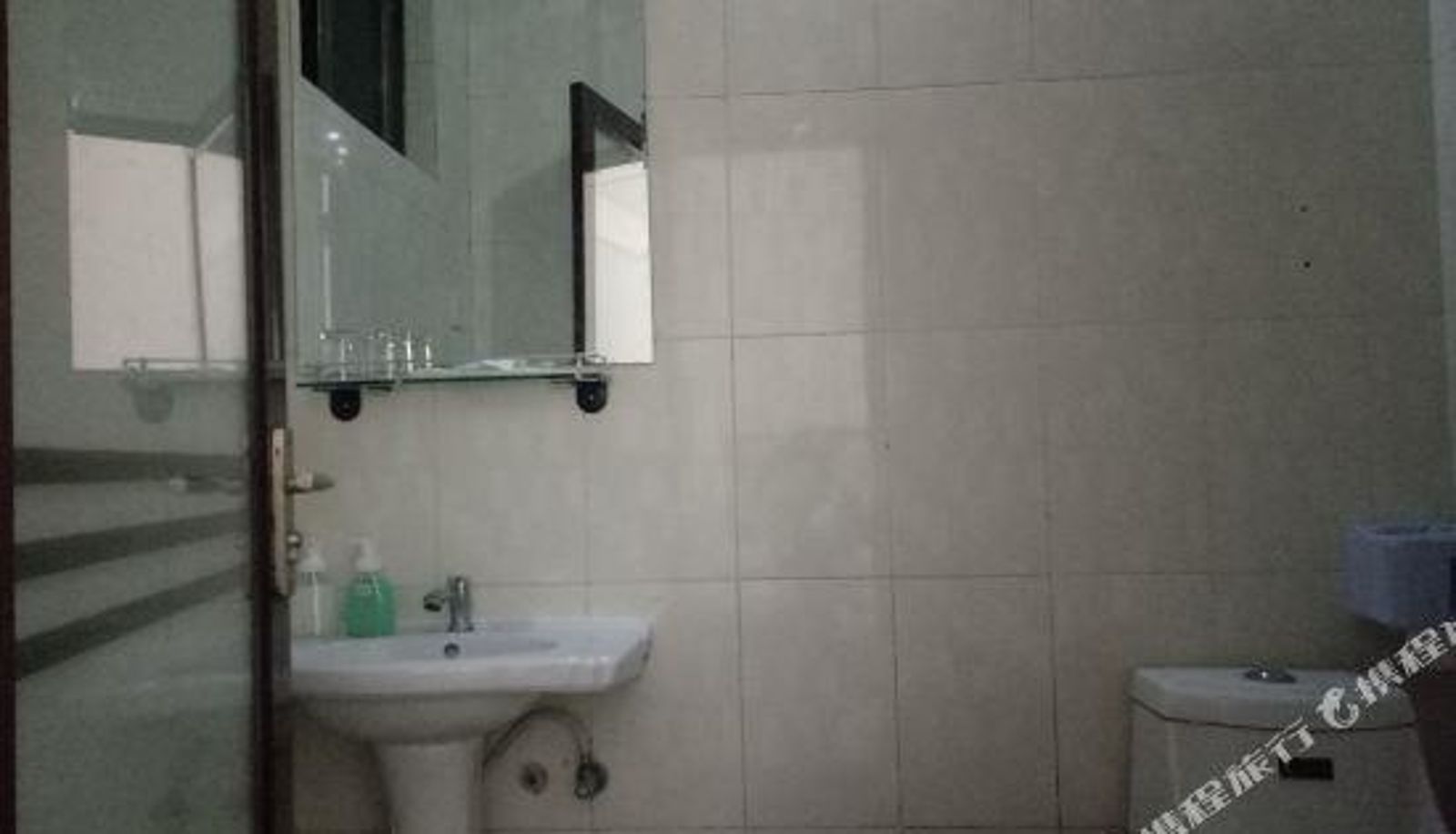 Pokój - Maoming Guangcheng Apartment