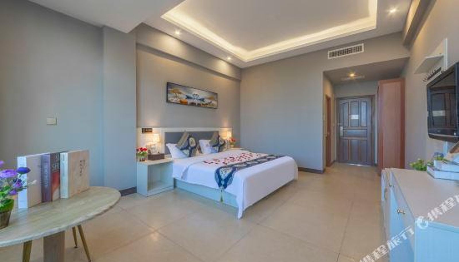 Pokój - Maoming Harmony Business Hotel