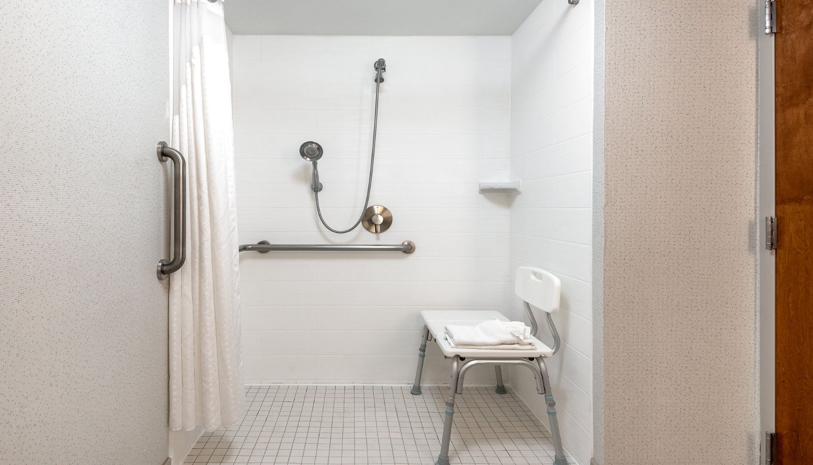 Zimmer - Holiday Inn Express CHAPEL HILL by IHG