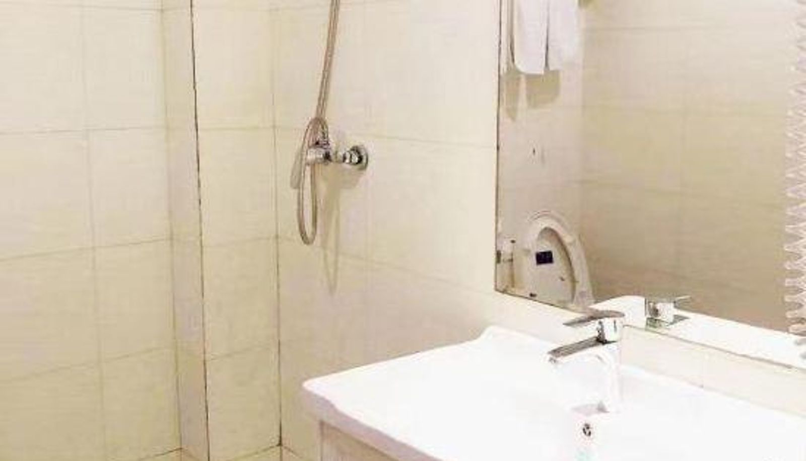 Room - Rizhao Haiyuan Hotel