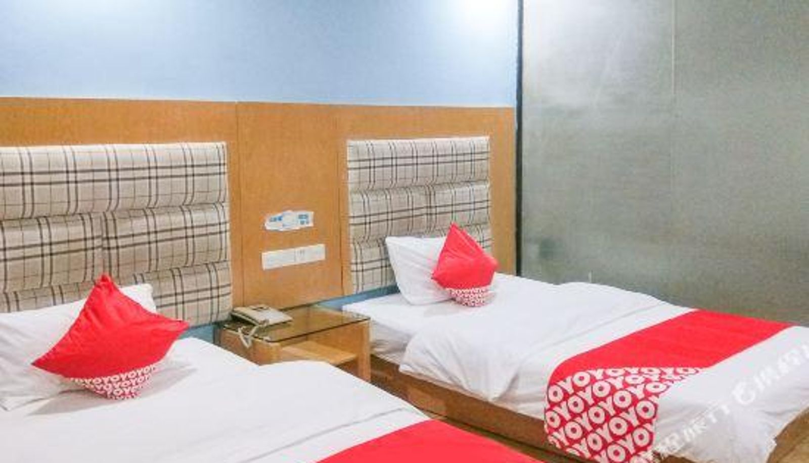 Kamer - Maoming Zhijia Hotel