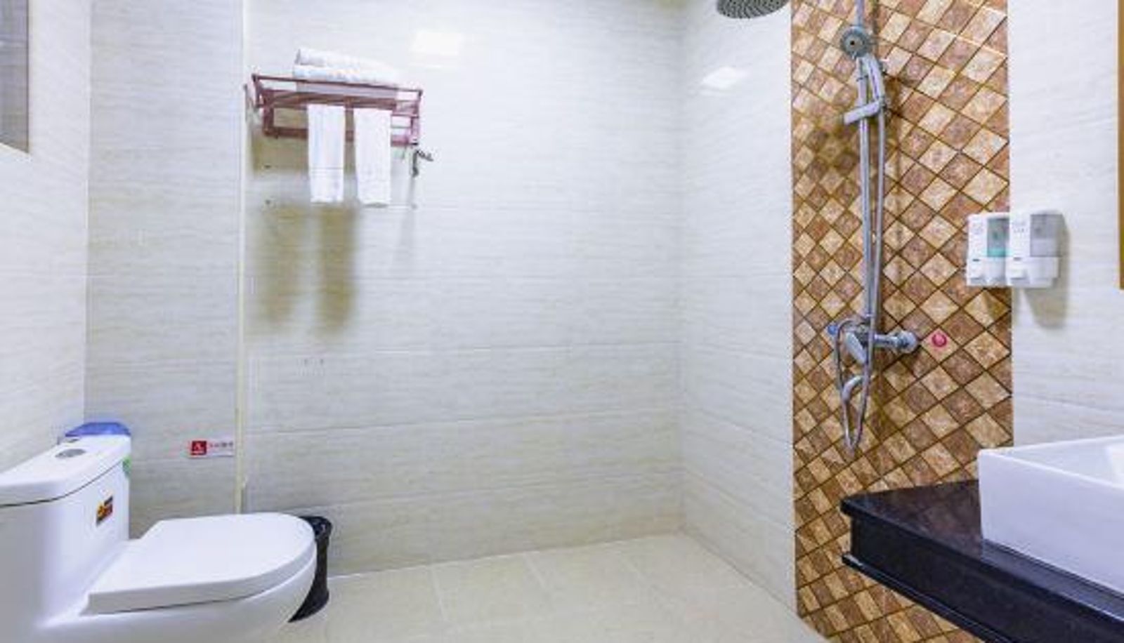 Pokój - Maoming Rural Holiday Hotel