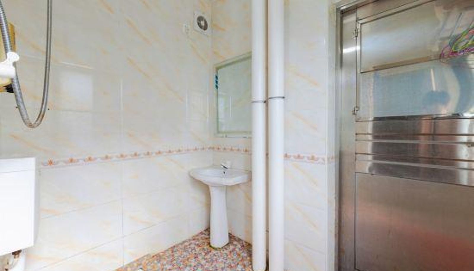 Camera - Maoming Qingfeng Apartment