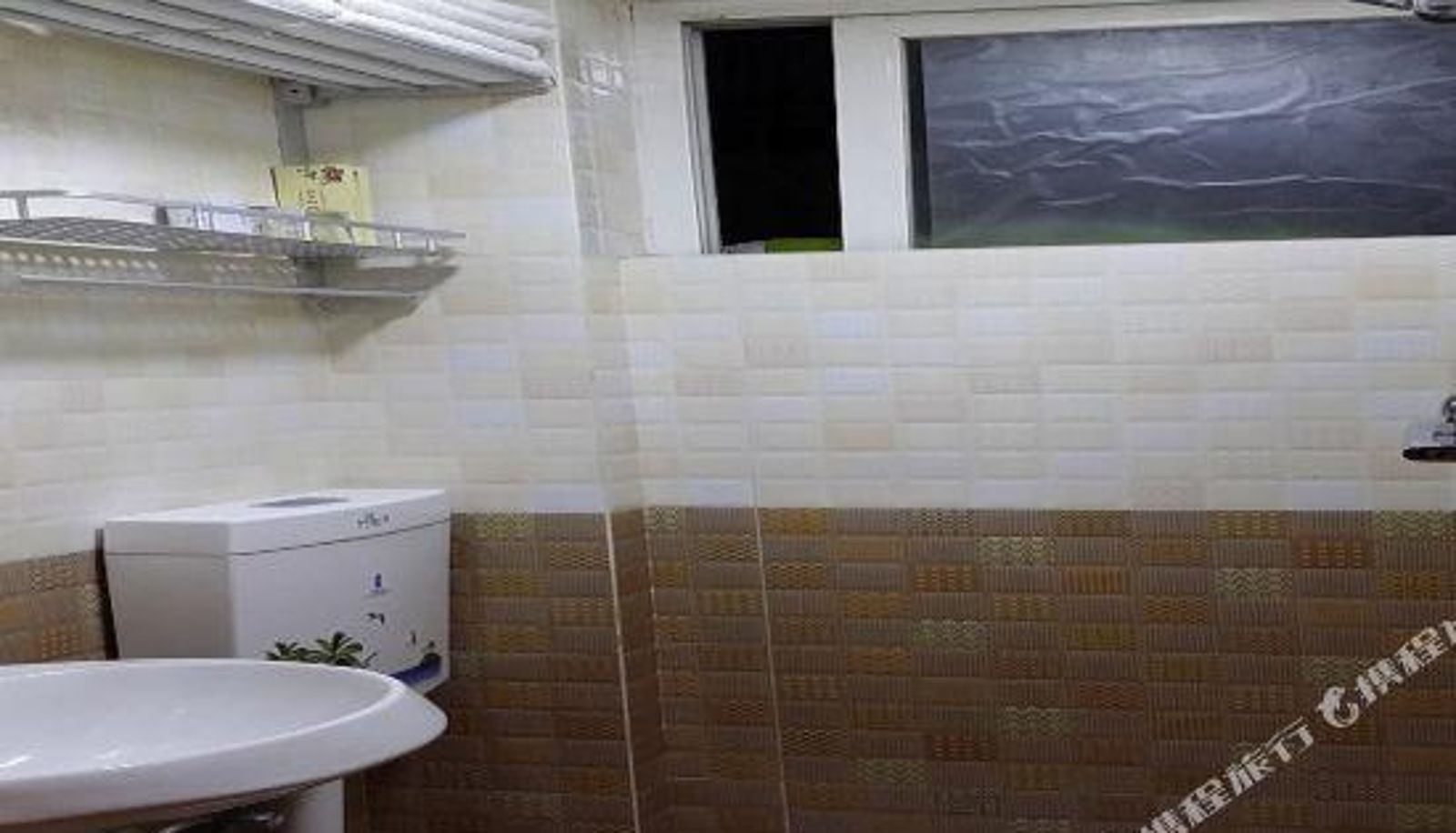 Camera - Maoming Qingfeng Apartment