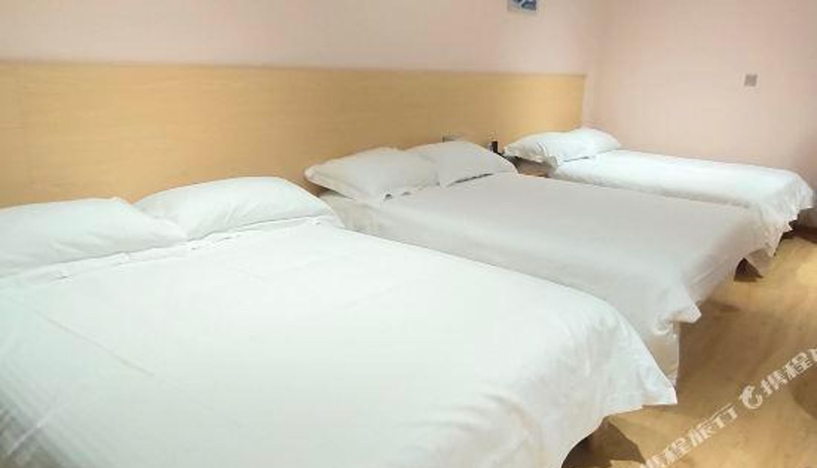 Room - Maoming Yuehai Hotel