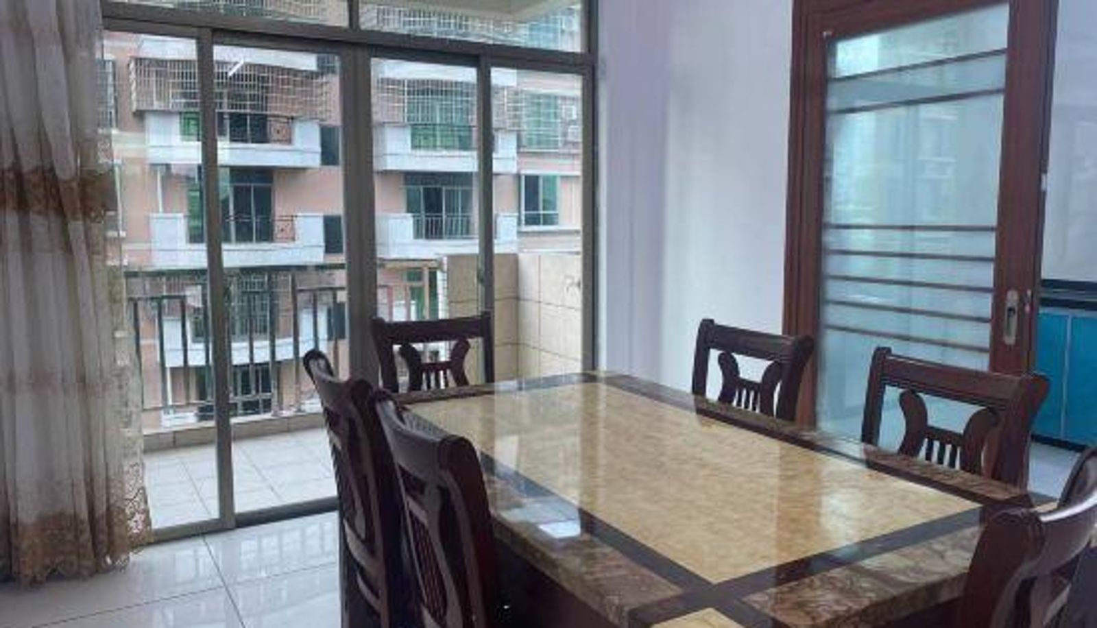 Pokój typu business - Maoming Dolphin Hotel (China First Beach)
