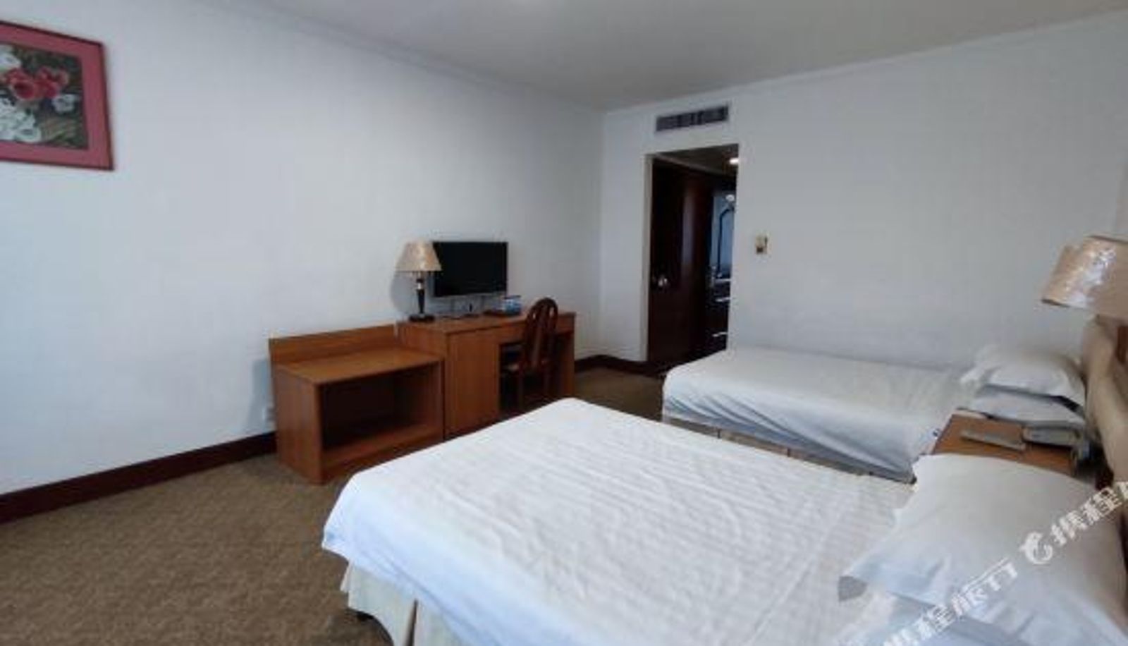 Zimmer - Maoming Guest Hotel