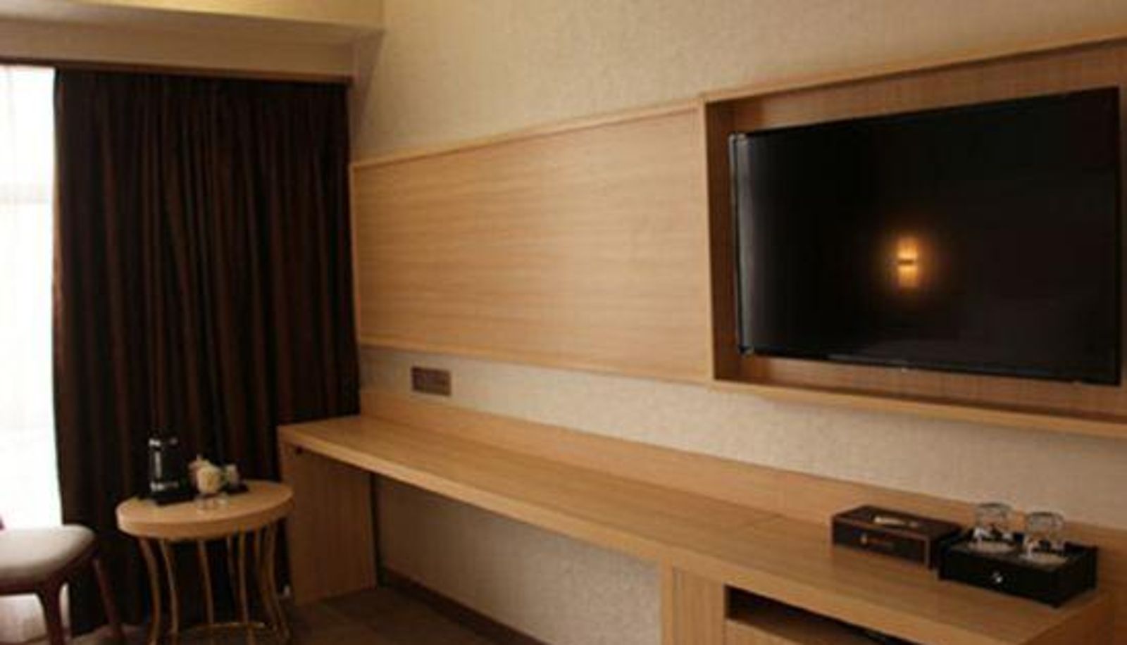 Chambre Business - KUNLONG BUSINESS HOTEL