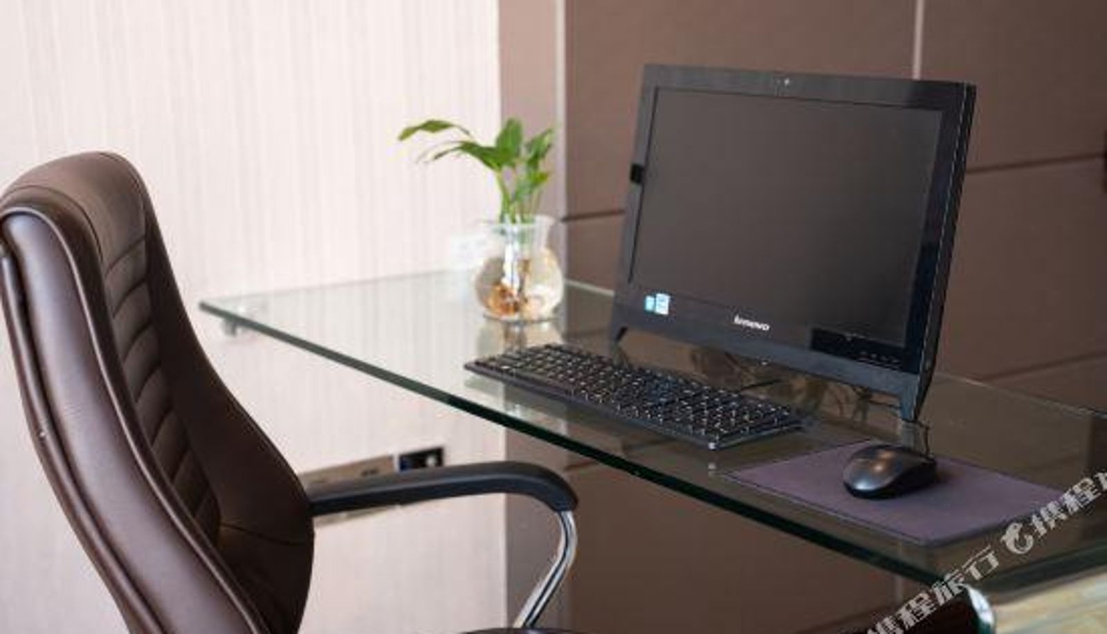 Pokój typu business - Maoming Seattle Hotel (Dianbai Wanda Plaza Branch)