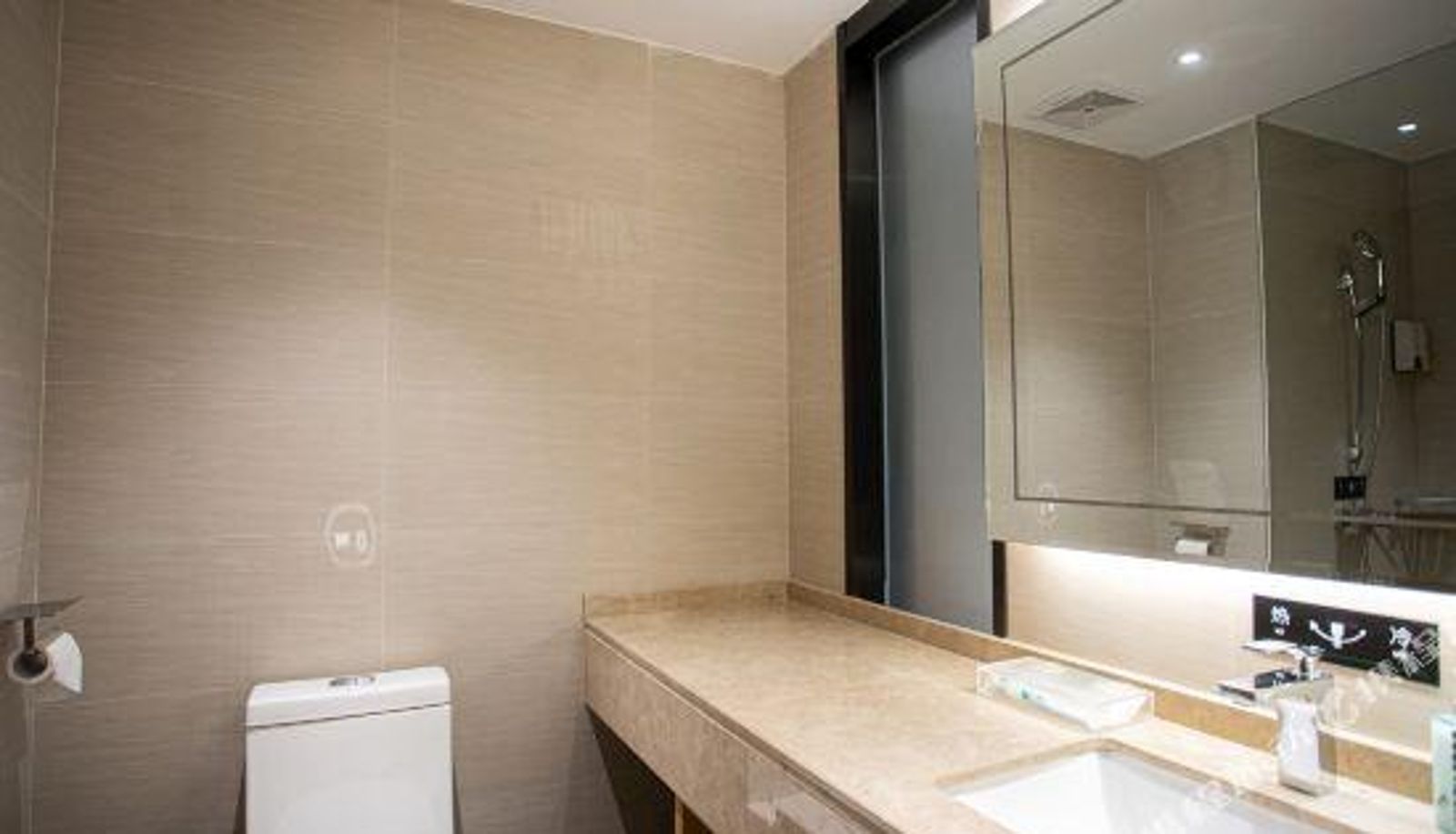 Business-Zimmer - City Comfort Inn Maoming Youcheng 7th Road Culture Square