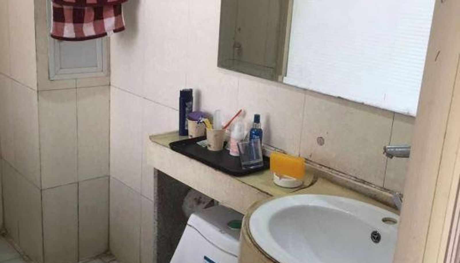 Room - Rizhao Dong'an Business Hotel