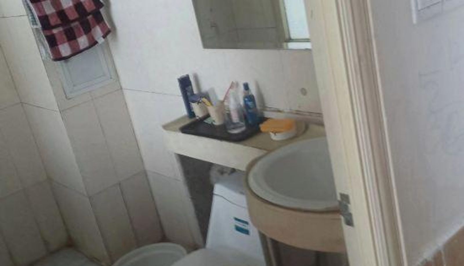 Family room - Rizhao Dong'an Business Hotel