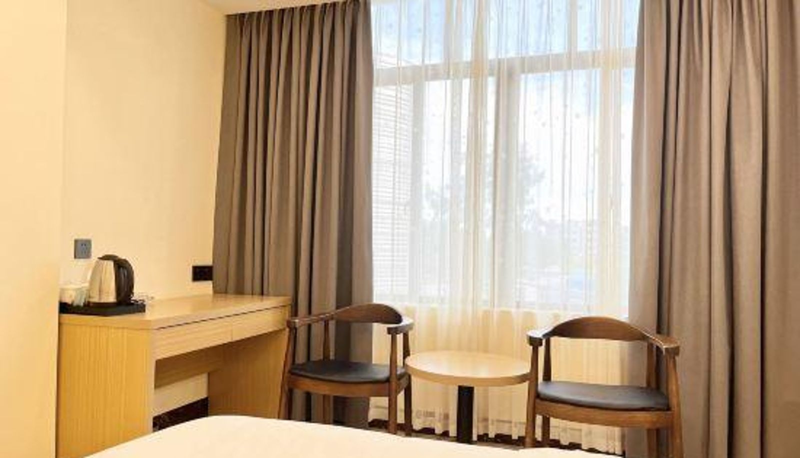 Pokój - Maoming Dapeng Business Hotel (China's First Beach Store)