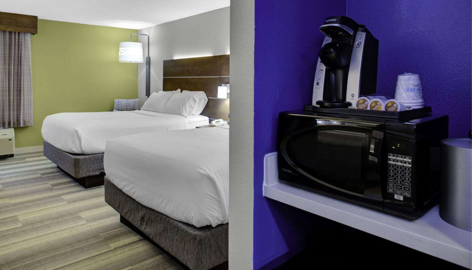 Room - Holiday Inn Express CHESTER by IHG