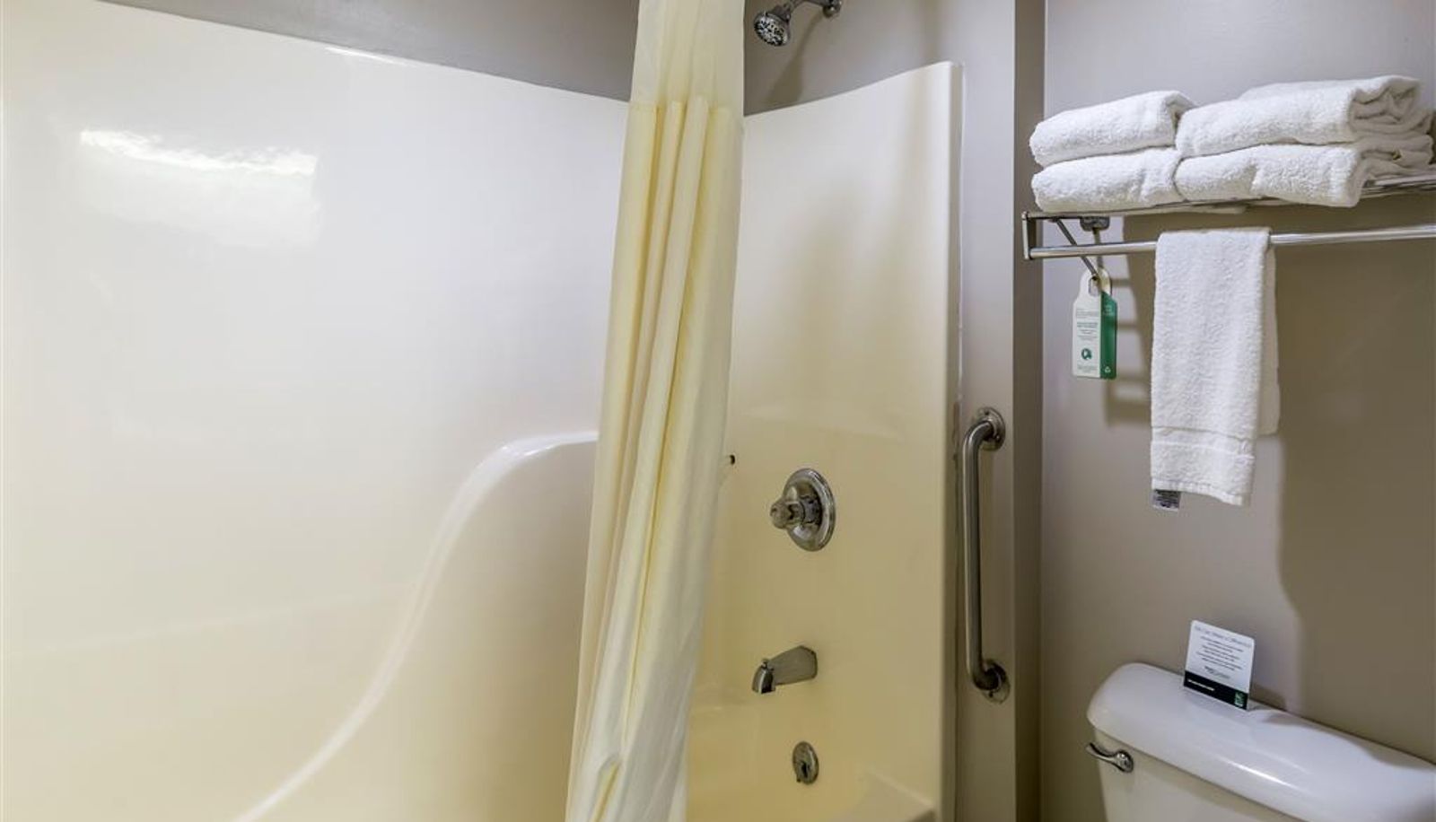 Kamer - Quality Inn Rolla